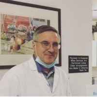 Dr. Dirk E Strobel