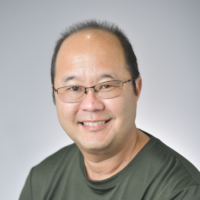 Dr. Steven  Kumasaka