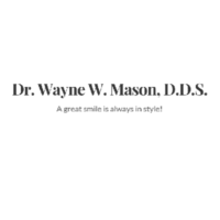 Dr. Wayne W Mason