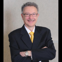 Dr. THOMAS GEORGE BOTIS
