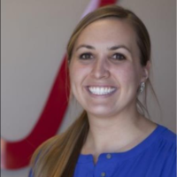 Dr. Leah  Clancy