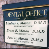 Dr. Bruce  Mason