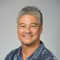Dr. Galen Y Chee
