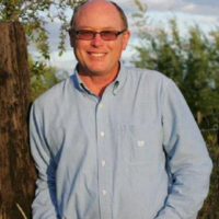 Dr. Stan Kevin Rasmussen
