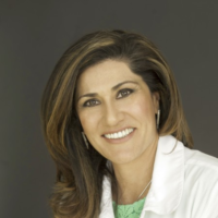 Dr. Parisa  Sepehri