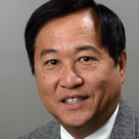Dr. Edward Lawrence Ho