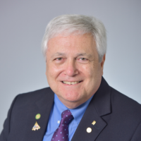 Dr. Edmund Anthony Cassella