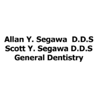 Dr. Allan Y Segawa