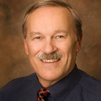 Dr. Thomas Lee Jaeger