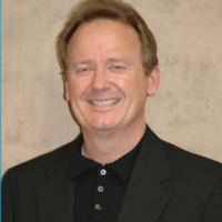 Dr. Derrick John Veneman