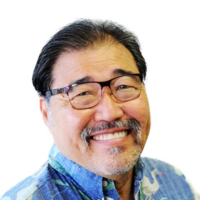 Dr. Lester Norio Harunaga