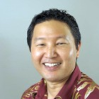 Dr. Gary  Morikawa