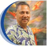 Dr. Armand Kainoa Chong