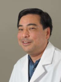 Dr. Kurt I Uyehara