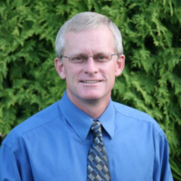 Dr. Randall B Smith