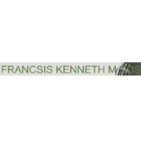 Dr. Kenneth M Francsis