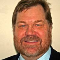Dr. David A Wold
