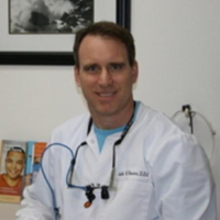 Dr. Jack Mclean Hosner
