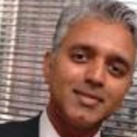 Dr. Roland S Outarsingh