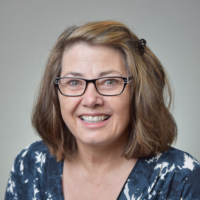 Dr. Cynthia K Unger