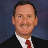 Dr. William P Hoffmann