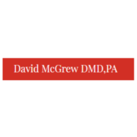 Dr. David Arthur McGrew
