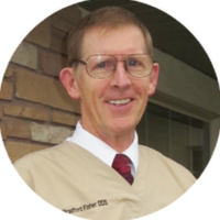 Dr. Bradford Bruce Fisher