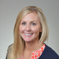 Dr. Michelle A Hitch