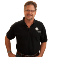 Dr. William S Tinsley