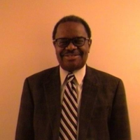 Dr. Roy Burl Guster