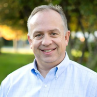 Dr. Robert Scott Ririe