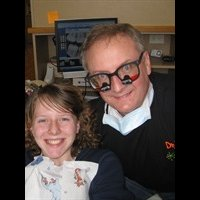 Dr. Robert Terry  Hall