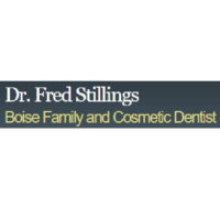 Dr. Fred J Stillings