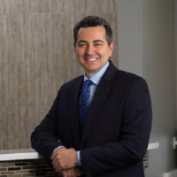Dr. Peter J Katris