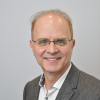 Dr. Tom D Jozwiak