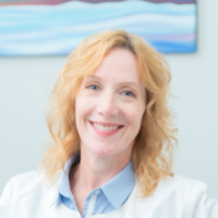 Dr. Diane C Garrison