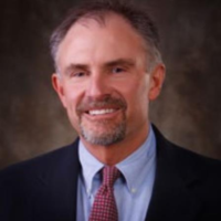 Dr. Bart B Morrison