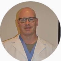 Dr. Derik Peter DeConinck