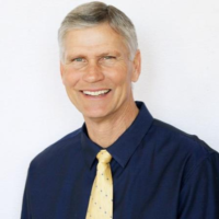 Dr. Brand D Robinson