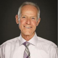 Dr. Evan O Johnson