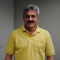 Dr. Kamlesh G Amin
