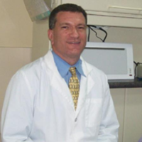 Dr. Seth P Freedman