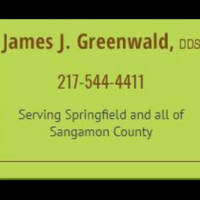 Dr. James J Greenwald