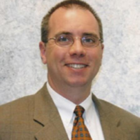 Dr. John David Luker