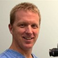 Dr. James David Cross
