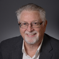 Dr. Larry Wilson Thomas