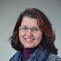 Dr. Pauline  Yoseph