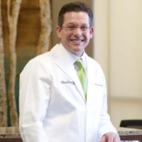 Dr. Shawn E Anderson