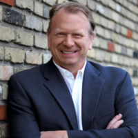 Dr. Brian C Monssen
