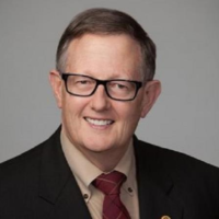 Dr. DAVID P POTTS
